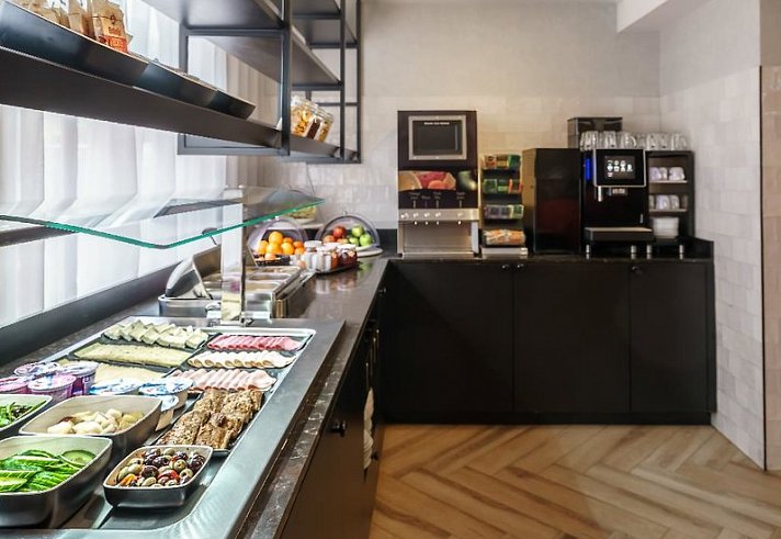 Krisotel Amsterdam