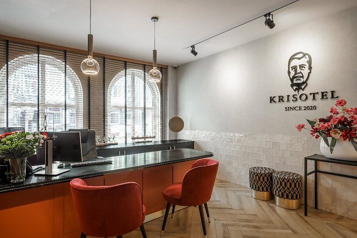 Krisotel Amsterdam