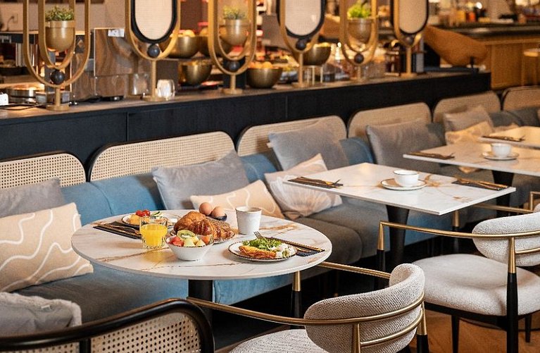 The Manor Amsterdam