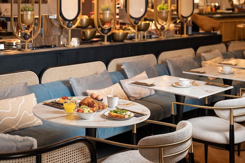 The Manor Amsterdam