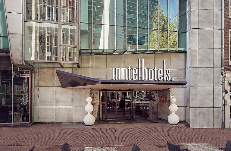 Inntel Amsterdam Centre