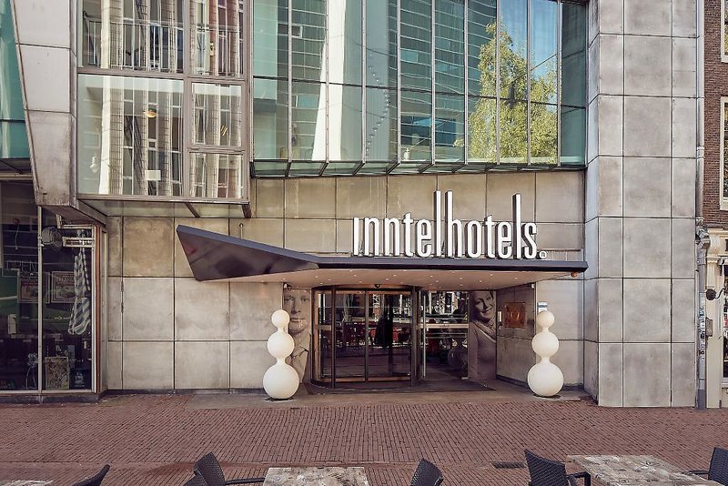 Inntel Amsterdam Centre