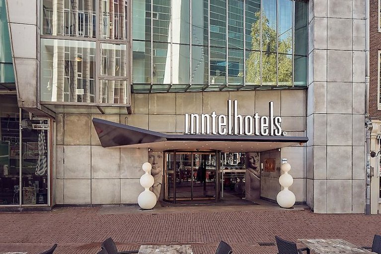 Inntel Amsterdam Centre