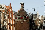 Inntel Amsterdam Centre