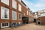 Citadines Canal Amsterdam