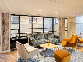 Citadines Canal Amsterdam