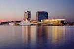 Mövenpick Hotel Amsterdam City Centre