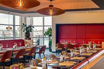 Mövenpick Hotel Amsterdam City Centre