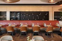 Mövenpick Hotel Amsterdam City Centre