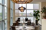 Mövenpick Hotel Amsterdam City Centre