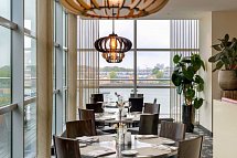 Mövenpick Hotel Amsterdam City Centre