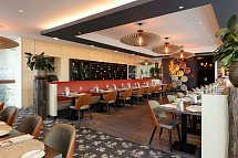 Mövenpick Hotel Amsterdam City Centre