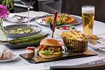 Mövenpick Hotel Amsterdam City Centre