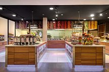 Mövenpick Hotel Amsterdam City Centre