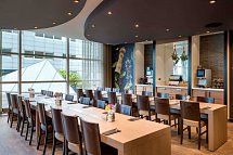 Mövenpick Hotel Amsterdam City Centre