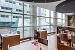 Mövenpick Hotel Amsterdam City Centre