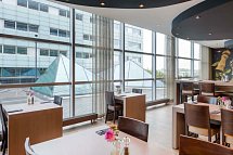 Mövenpick Hotel Amsterdam City Centre