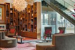 Mövenpick Hotel Amsterdam City Centre