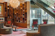 Mövenpick Hotel Amsterdam City Centre