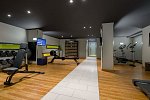 Mövenpick Hotel Amsterdam City Centre