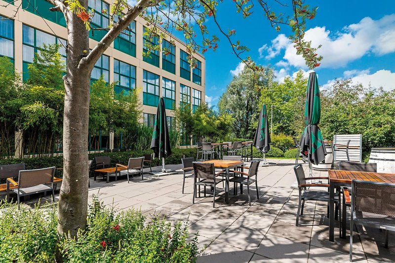 NH Amsterdam Noord