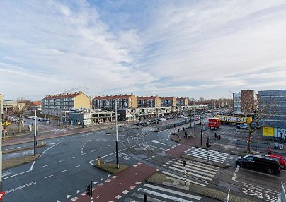 XO Hotels Infinity Amsterdam