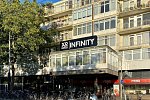 XO Hotels Infinity