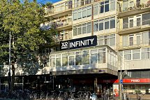 XO Hotels Infinity