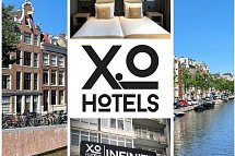 XO Hotels Infinity