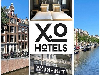 XO Hotels Infinity