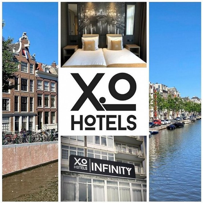 XO Hotels Infinity