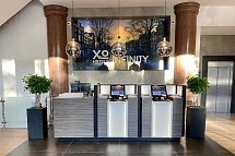 XO Hotels Infinity