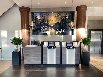 XO Hotels Infinity