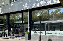 XO Hotels Infinity