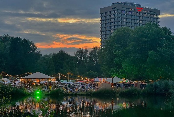 Leonardo Hotel Amsterdam Rembrandtpark
