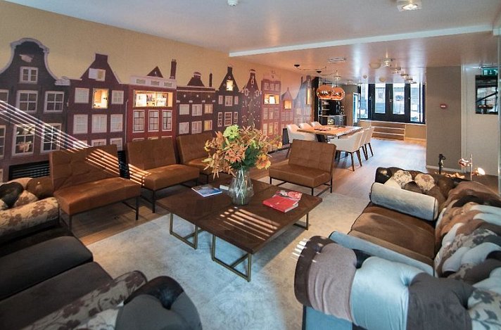 Hotel Cornelisz