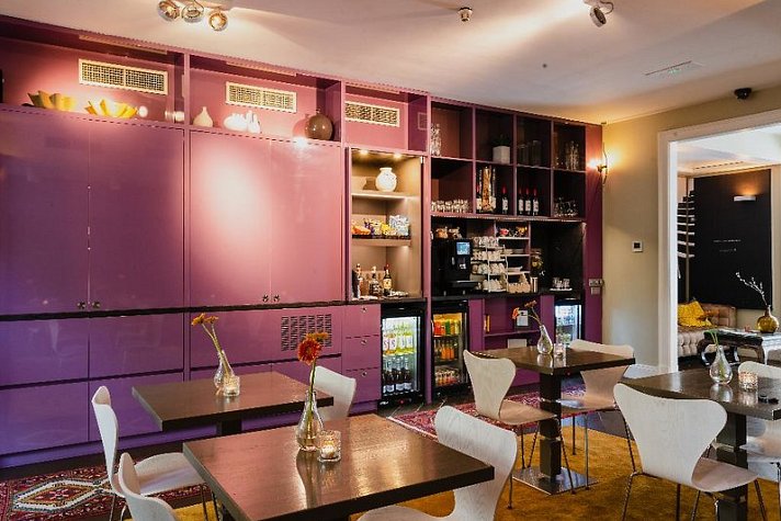 Hotel Roemer