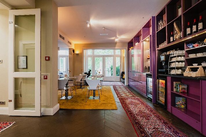 Hotel Roemer