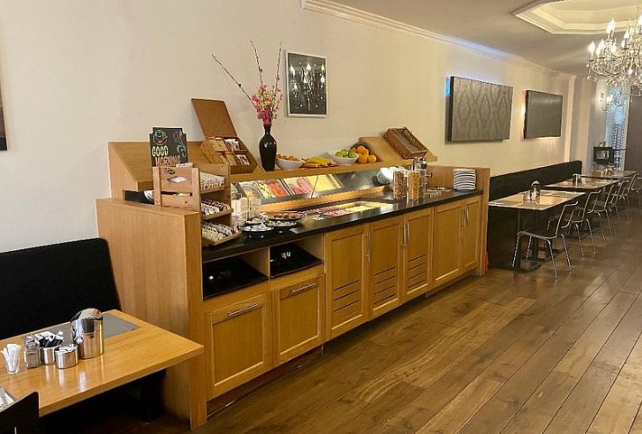 XO Hotels City Centre