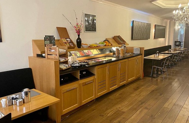 XO Hotels City Centre