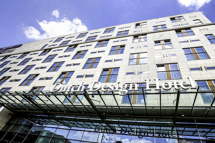 Dutch Design Hotel Artemis