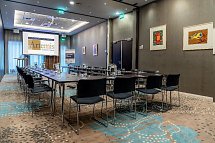 Dutch Design Hotel Artemis