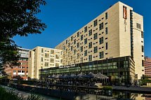Dutch Design Hotel Artemis