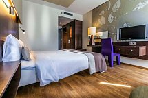 Dutch Design Hotel Artemis