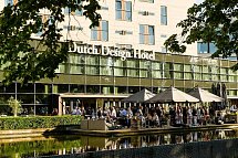 Dutch Design Hotel Artemis