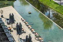 Dutch Design Hotel Artemis