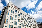 Dutch Design Hotel Artemis
