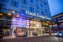 Dutch Design Hotel Artemis
