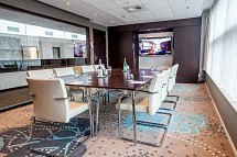 Dutch Design Hotel Artemis