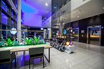 Dutch Design Hotel Artemis